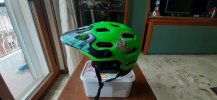Casco Bell super 2R