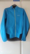 Maglia Shimano Performance Windbreak taglia XL