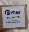 Cartuccia fast suspension x yari