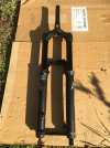 VENDO Forcella Marzocchi Bomber Z1