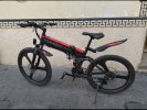 SAMEBIKE LO26 MOTORE GUASTO DA RIVEDERE