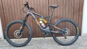 Specialized Kenevo Troj Lee Design