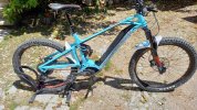 Mondraker E-crafty 2019 - L