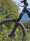 Rockshox 35 gold come nuova