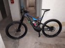 Levo 2018 comp carbon