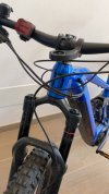 Vendo Ebike