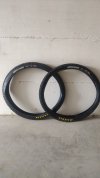 Maxxis Aggressor 29*2.5 DD