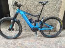 Vendo Giant Trance E2+ 2019 taglia L 500Wh