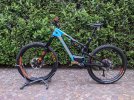 Rocky Mountain Altitude Carbon 70