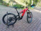 Cannondale Moterra 2020 tg S 27.5