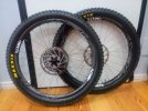 Ruote Race Face Next R 31 Carbon (e-bike) 27.5