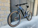Focus Ebike Jam2 Nine 2020