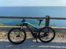 BIANCHI T-Tronik Sport 9.1