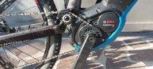 Vendo haibike xl