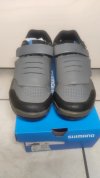 Scarpe Shimano AM9 n.45