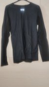 Maglia Gore Bike Wear windstopper manica lunga