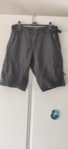 Pantaloncini Endura Hummvee taglia M