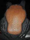 FOX PETTORINA RACEFRAME D3O