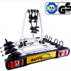 Porta bici Auto Companion 4 posti