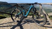 stereo hybrid race 140 2022