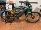 HAIBIKE ALLMTN SE - MARZO 2021 - TAGLIA M