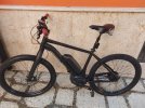 e bike cube