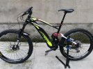 FANTIC XF1 MISURA L