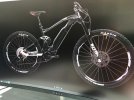 Vendo ebike Fantic XF1 integra 160 carbon race