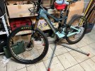 Orbea Rise M20 + upgrade