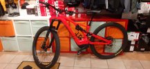 VENDO TURBO LEVO SPECIALIZED TAGLIA -S-