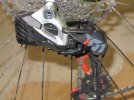 Kit upgrade Sram X01 axs