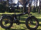 E-Bike The One Nitro