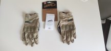Guanti Leatt MTB 3.0 Lite