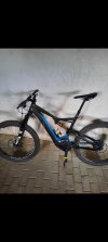 SPECIALIZED TURBO LEVO