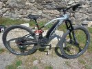 FANTIC RACE 1.5 NUOVA TAGLIA S