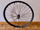 Mavic E-XA 35 Elite 27,5" 12x148 mm Boost XD