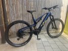 Vendo E-Bike Raymon fullray E 8.0