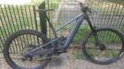 Scor 4060 z lt slx tg. M