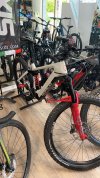 Vendo/scambio Norco vlt range c1