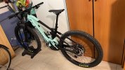ORBEA WILD FS M20 - TAGLIA L - 2022