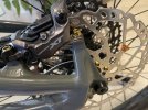 Vendo focus jam2 7.9  2022 (15 giorni di vita)