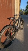 Bianchi E-Omnia 625Wh SRAM 12v, motore Bosch CX