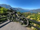 FANTIC XMF 1.7 Carbon