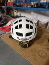 Casco Suomy Gun Wind taglia M