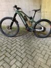 HAIBIKE ALLMNT 6