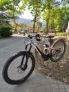 Giant E-Trance 1 sx