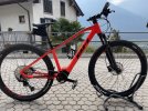 Vendo BH front tg m