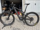 Vendo ebike focus jam