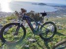 Bianchi t-tronik sport 9.1