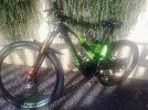 Vendo E-bike Specilazid Turbo Levo carbon utilizzata pochissimo causa problemi fisici anno 2020 componenti cerchi 230 forcella Fox Cascima 160